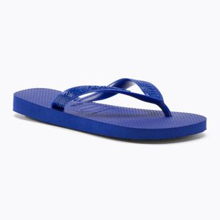 Infradito Havaianas top blu marino