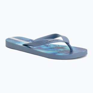 Infradito da uomo Ipanema Tropical III blue/blue