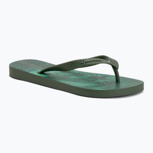 Infradito da uomo Ipanema Tropical III green