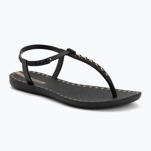 Sandali da donna Ipanema Classic Dots black/black/gold