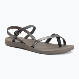 Sandali da donna Ipanema Fashion Sand VIII grey/silver
