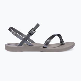 Sandali da donna Ipanema Fashion Sand VIII grey/silver