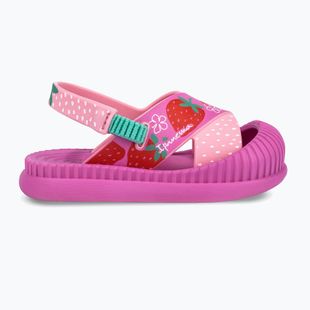 Sandali per bambini Ipanema Precious lilac/pink