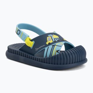 Sandali per bambini Ipanema Precious blue/green