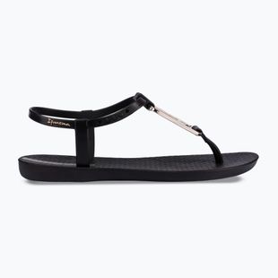 Sandali da donna Ipanema Classic Modern black/gold