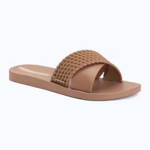 Ciabatte da donna Ipanema Street II brown/brown/beige