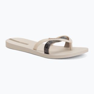 Infradito da donna Ipanema Kirei Chic light beige/beige