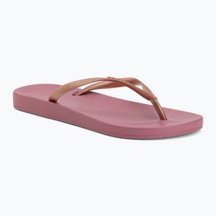 Infradito da donna Ipanema Anat Tan lilac/metallic pink
