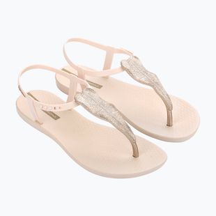 Sandali da donna Ipanema Class Flora beige/gold
