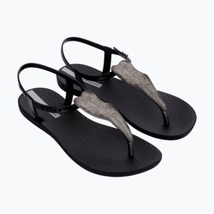 Sandali da donna Ipanema Class Flora black/onix/grey