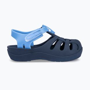 Sandali per bambini Ipanema Summer Basic II Baby dark blue/blue