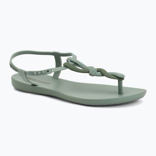 Sandali da donna Ipanema Class Daily green