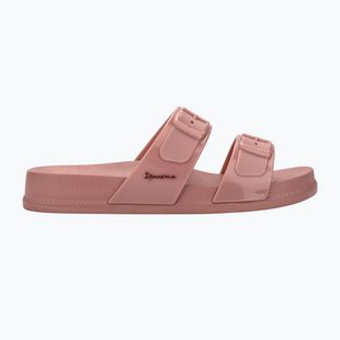 Ciabatte da donna Ipanema Leme Slide pink/brown