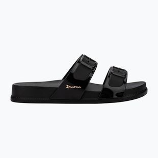Ciabatte da donna Ipanema Leme Slide black/beige