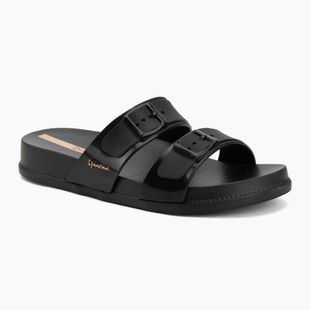 Ciabatte da donna Ipanema Leme Slide black/beige