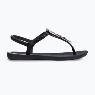 Sandali da donna Ipanema Class Charmi black/silver