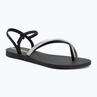 Sandali da donna Ipanema Elegant black/silver