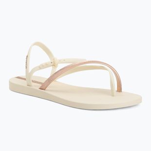 Sandali da donna Ipanema Elegant beige/gold pink