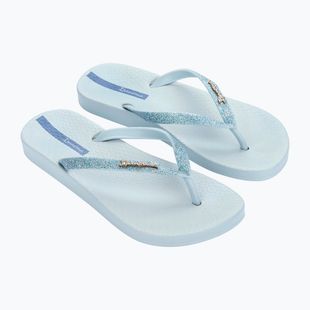 Infradito donna Ipanema Anatomica Lolita light blue/glitter blue