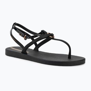Sandali da donna Ipanema Atena black/beige