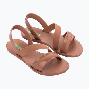 Sandali da donna Ipanema Vibrant Sand brown/brown/green