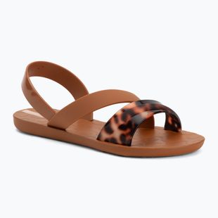 Sandali da donna Ipanema Vibrant Sand brown/turtle/beige