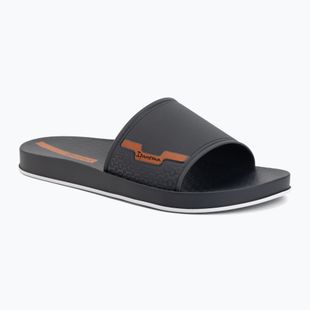 Ciabatte da donna Ipanema Sporty grey/orange grey