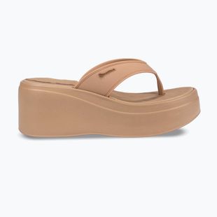Infradito da donna Ipanema Solaris beige/beige/brown