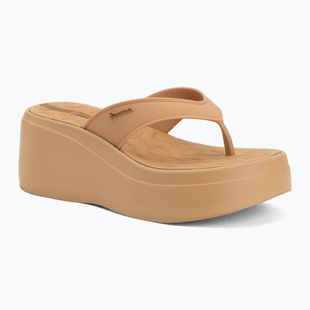 Infradito da donna Ipanema Solaris beige/beige/brown