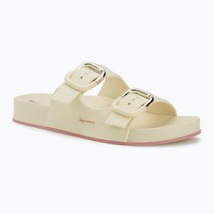 Ciabatte da donna Ipanema Shore beige/beige/pink