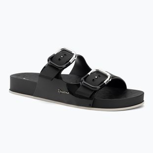 Ciabatte da donna Ipanema Shore black/black/beige
