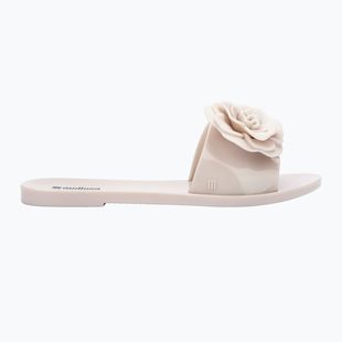Ciabatte da donna Melissa Babe Petals Ad beige
