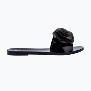 Ciabatte da donna Melissa Babe Petals Ad black