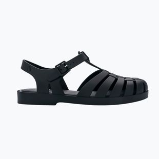 Sandali da donna Melissa Possession Ad black fosco matt