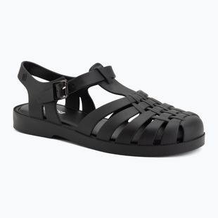 Sandali da donna Melissa Possession Ad black fosco matt