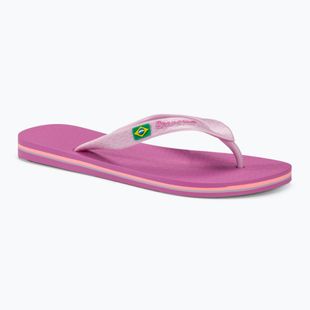 Infradito Ipanema Clas Brasil II AD lilla/lilla donna