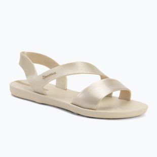 Sandali da donna Ipanema Vibe beige/glitter beige
