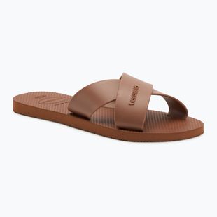 Infradito Havaianas Aqua rust da donna