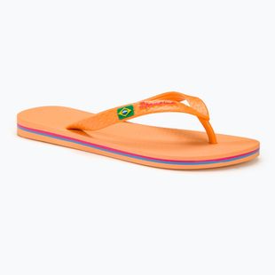 Infradito Ipanema Clas Brasil II AD donna arancione/arancio