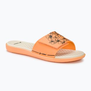 Ciabatte da donna RIDER Pool V arancio/beige