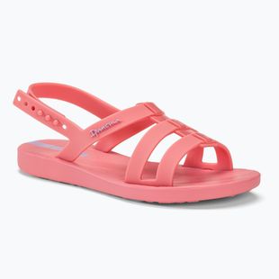 Sandali per bambini Ipanema Go Style Kid rosa/rosa