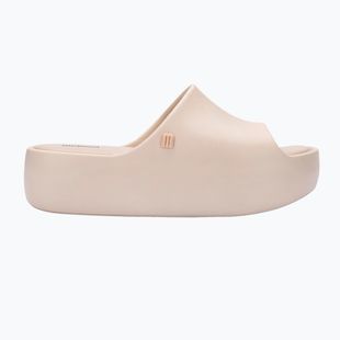 Ciabatte da donna Melissa Free Platform Ad beige