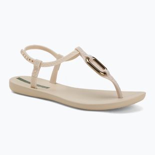 Sandali Ipanema Class Linea beige/beige/verde da donna