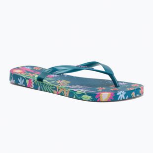 Infradito Ipanema Verao Tropical blu scuro/blu da donna