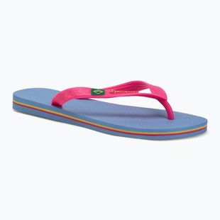 Ipanema Clas Brasil II infradito da donna blu/rosa