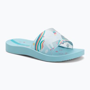 Ipanema Urban VI Slide Bambini infradito blu/blu/bianco