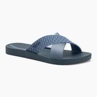 Infradito Ipanema Sense Slide donna blu/blu