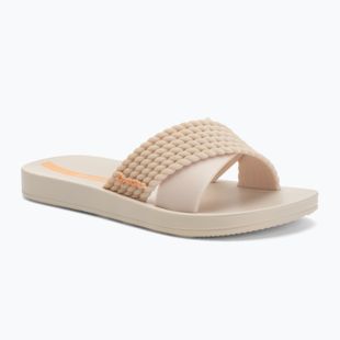 Infradito Ipanema Street Kids beige/beige/arancio