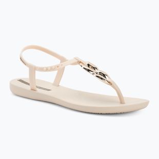 Sandali Ipanema Class Connect donna beige/beige/bianco oro