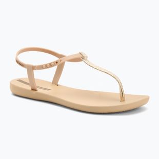 Sandali Ipanema Classy beige/oro da donna